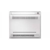 TOYOTOMI Κλιματιστικό Δαπέδου consoleCON28INECR32 / CON28OUECR32